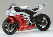 Yamaha YZF-R6